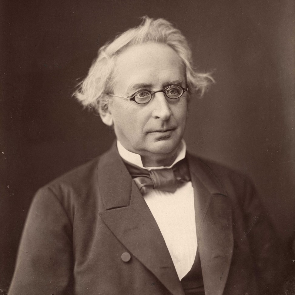 Christian August Selmer