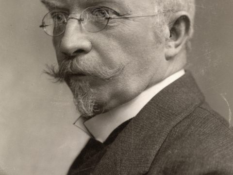 Christian Sinding