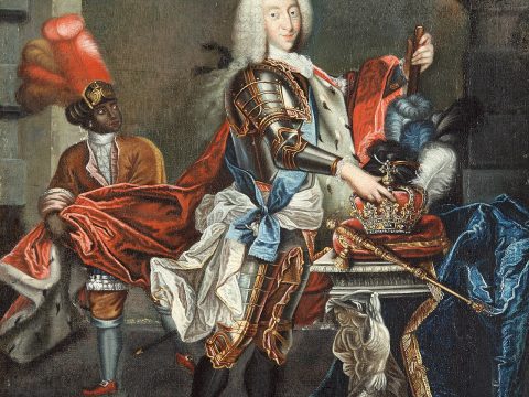Christian VI of Denmark