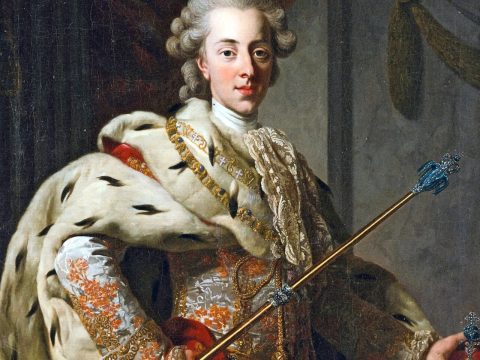 Christian VII of Denmark