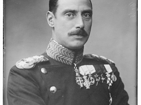 Christian X of Denmark