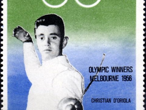 Christian d’Oriola