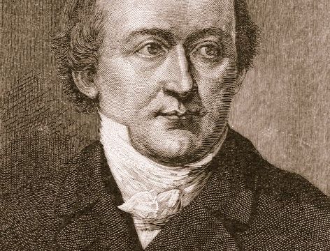 Christian Charles Josias von Bunsen