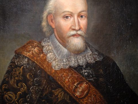 Christian, Margrave of Brandenburg-Bayreuth