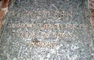 Christian I of Denmark