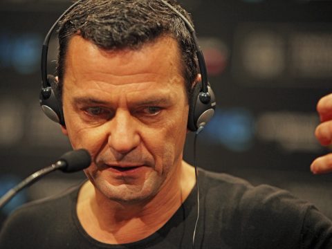 Christian Petzold