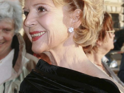 Christiane Hörbiger