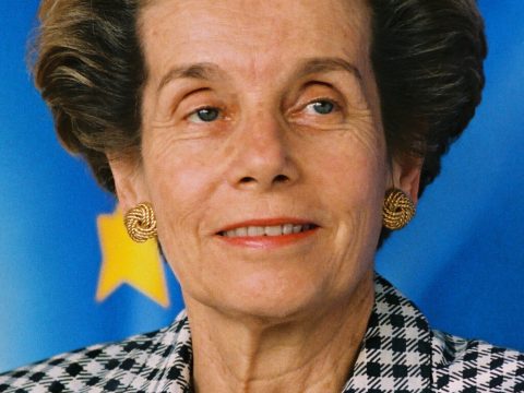 Christiane Scrivener