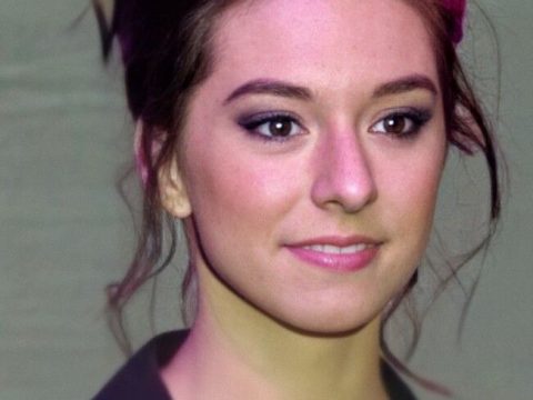 Christina Grimmie