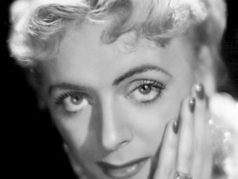 Christine Jorgensen