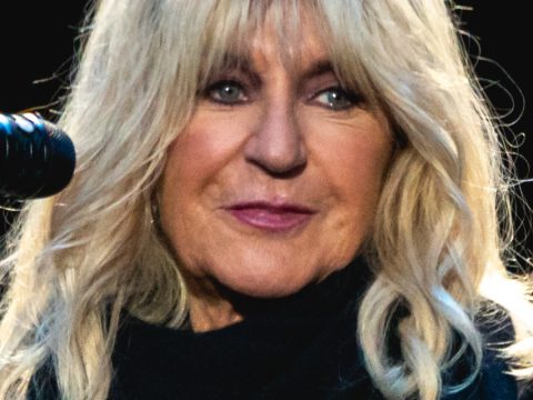 Christine McVie