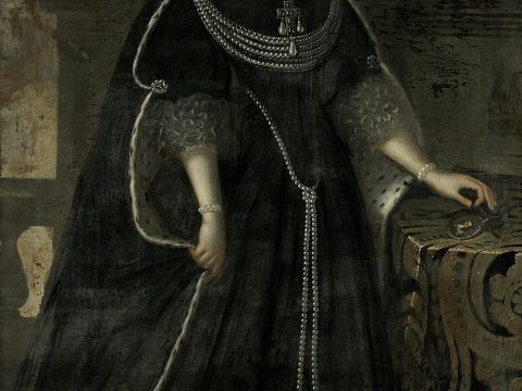 Christine of France