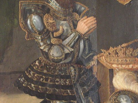 Christopher I of Denmark