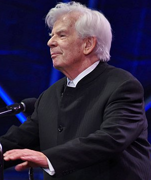 Christoph von Dohnányi