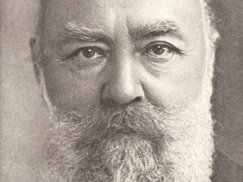 Christoph Blumhardt