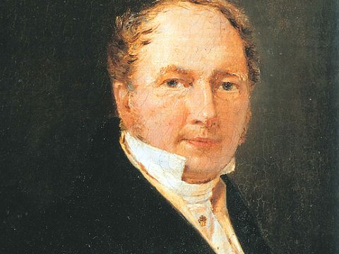 Christoph Ernst Friedrich Weyse