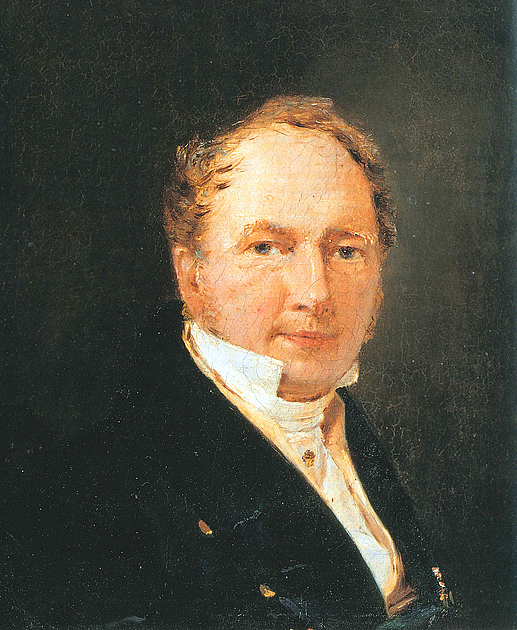 Christoph Ernst Friedrich Weyse