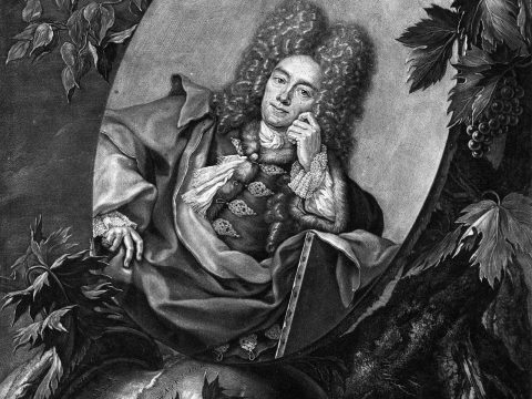 Christoph Ludwig Agricola