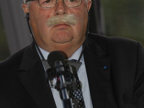 Christophe de Margerie