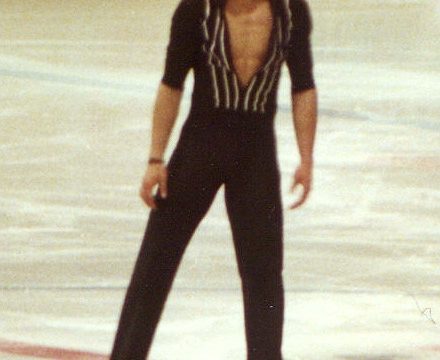 Christopher Bowman