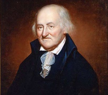 Christopher Gadsden