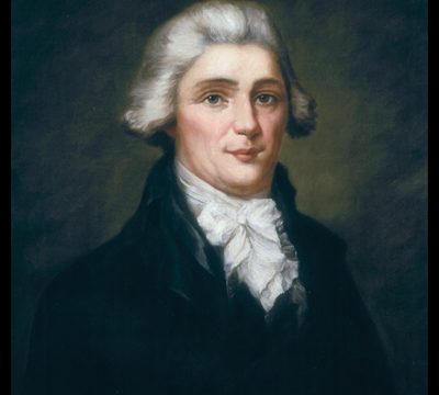 Christopher Greenup