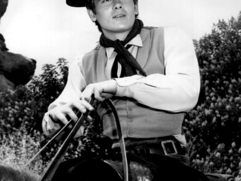 Christopher Jones