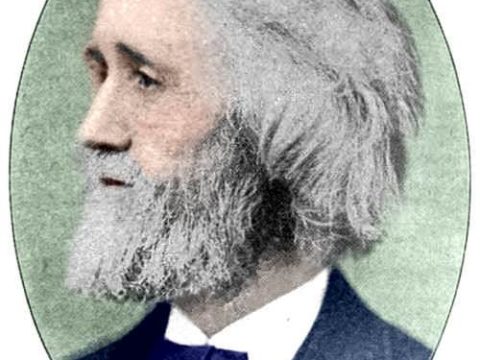 Christopher Latham Sholes