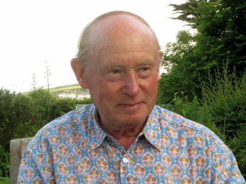 Christopher Miles