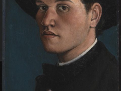 C. R. W. Nevinson