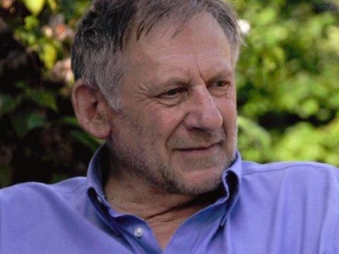 Christopher Alexander