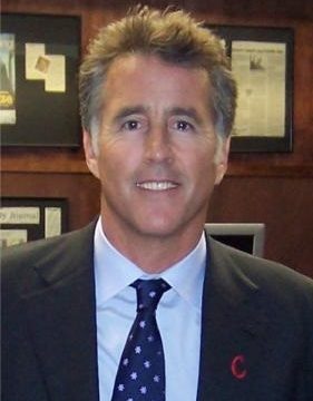 Christopher Lawford
