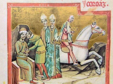 Ladislaus II of Hungary