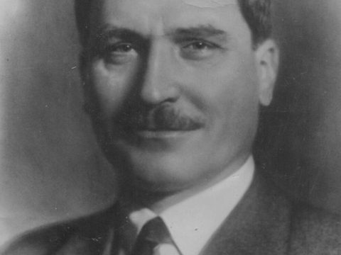 Vlas Chubar