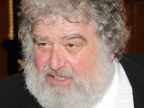 Chuck Blazer