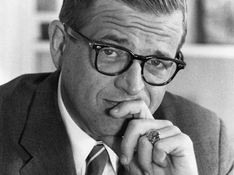 Charles Colson