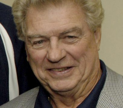 Chuck Daly