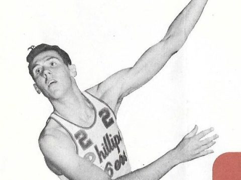 Chuck Darling
