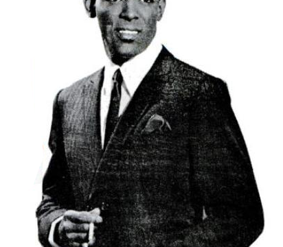 Chuck Jackson
