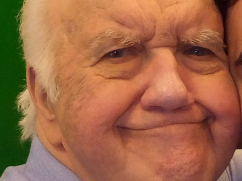 Chuck McCann