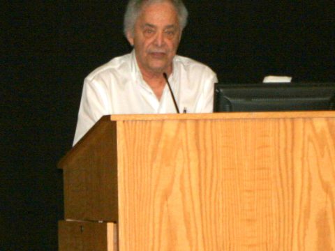 Chuck Barris