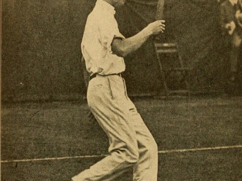 Charles Stedman Garland