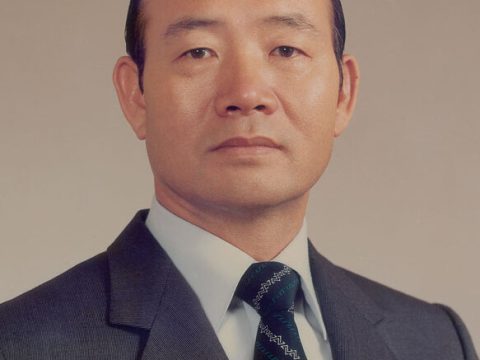 Chun Doo-hwan
