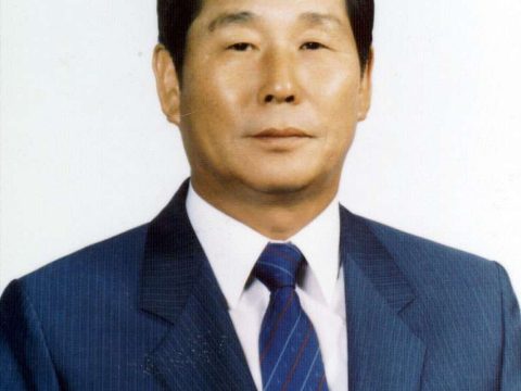 Chung Ho-yong