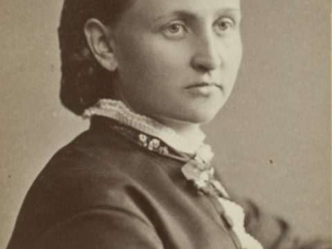 Fanny Churberg