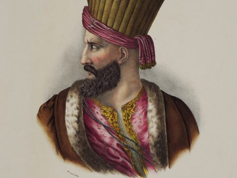Hurşid Ahmed Paşa