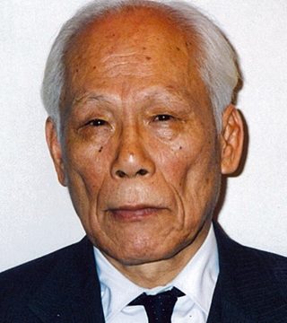 Chushiro Hayashi