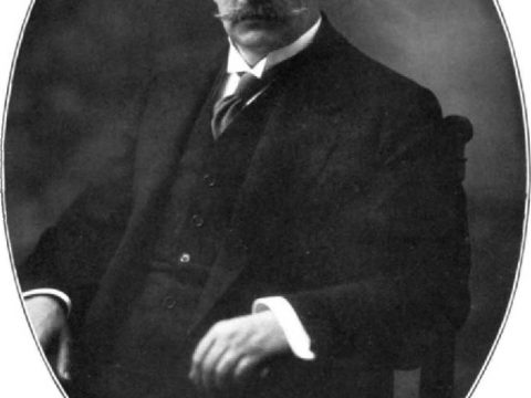 Giacomo Luigi Ciamician