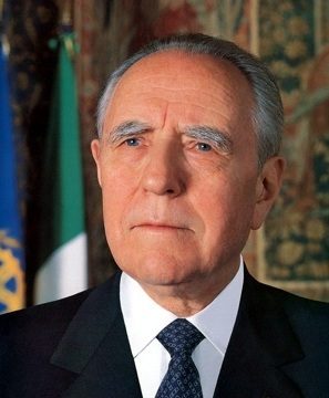 Carlo Azeglio Ciampi