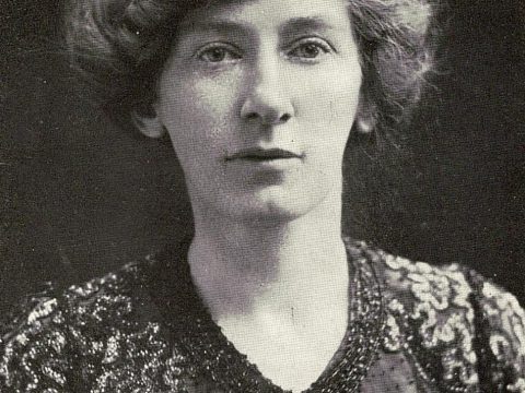Cicely Hamilton